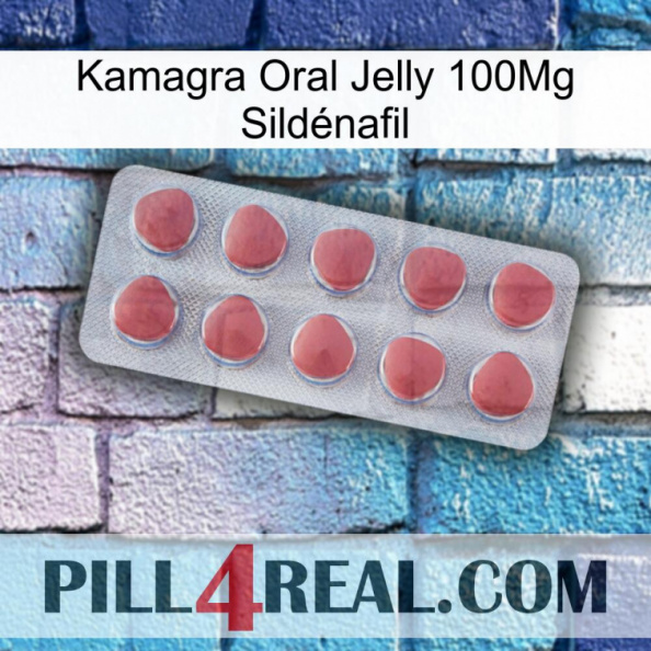 Kamagra Oral Jelly 100Mg Sildénafil 18
